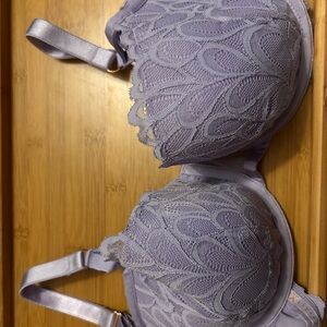 Fenty savage X 40C lavender lace